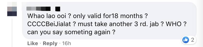 新加坡出现7种变异病毒,已有350例感染!疫苗有效期仅18个月,300天后或会二次感染