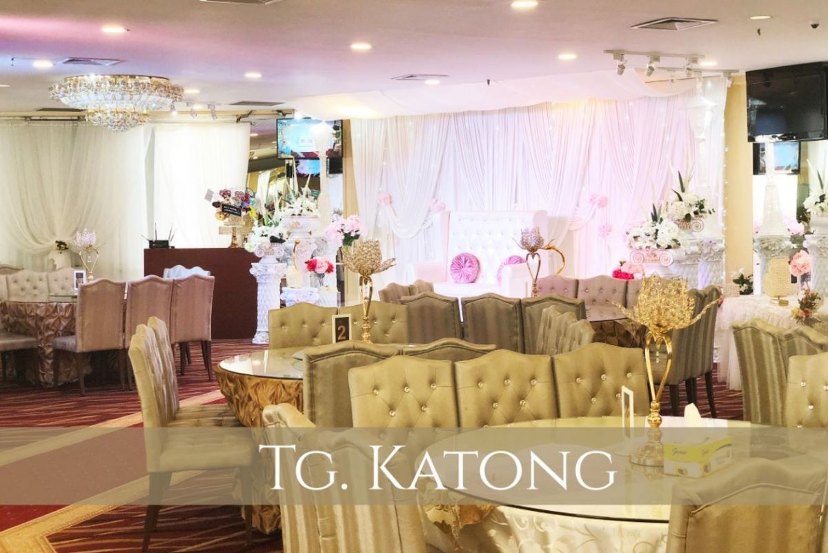 舉行275人婚宴 The Orange Ballroom宴會廳被令關閉20天