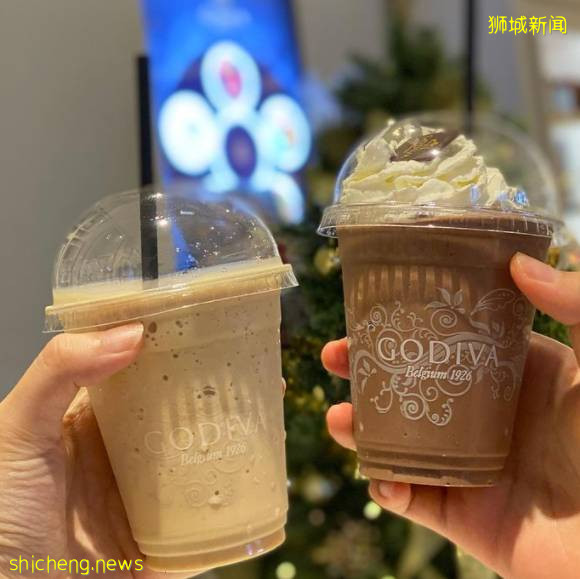 本周折扣!咖啡味可乐711开售!高岛屋商场4折特卖! 夏普4K电视直降$1400