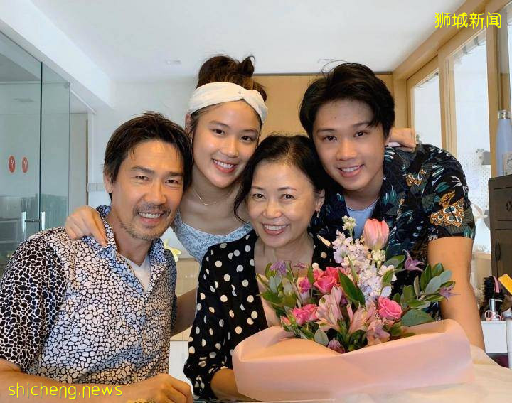 向雲演藝四十年 風光有時 失落有時