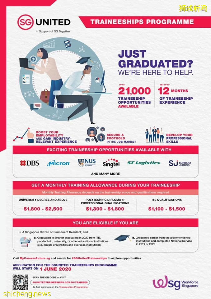 杨莉明:“新心相连”计划 已为毕业生提供超1万个培训机会!