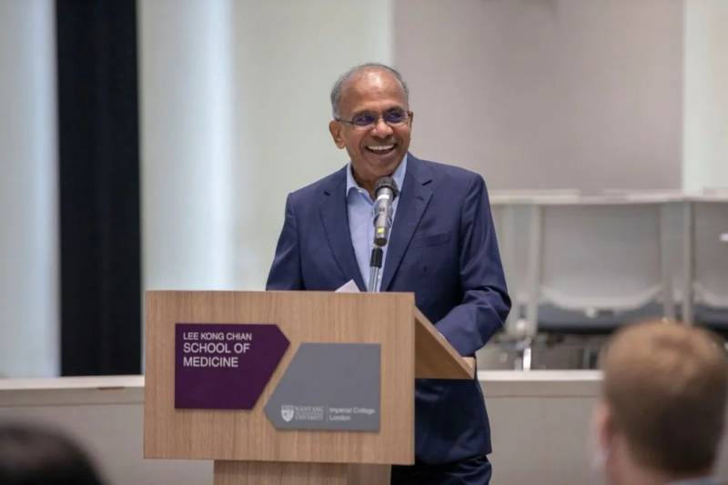 南洋理工大學承諾將投入120萬新幣解決塑料汙染問題