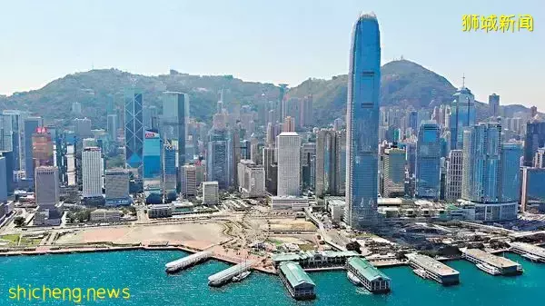 在新加坡的十年,我經曆了什麽