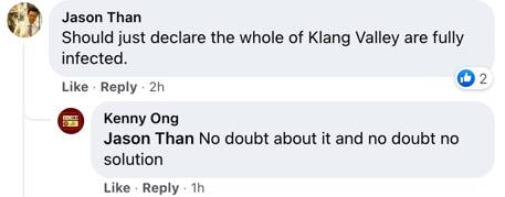 马来西亚破百万确诊大关, 马劳出新加坡后可能回不来