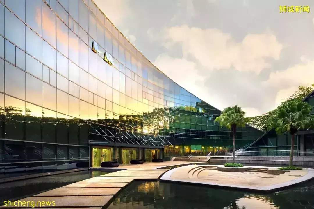 又是一年畢業季，快來NTU這些地方拍畢業照吧