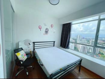 新加坡中部房源性价比之王