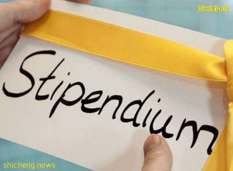重磅福利！就讀新加坡NUS中文EMBA課程，即可享受最頂尖的教育+高昂獎學金政策