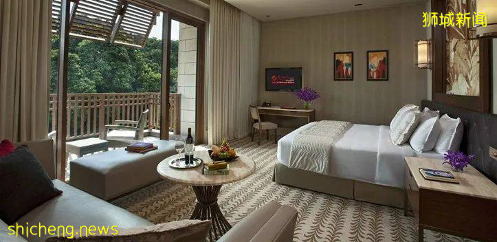 本周折扣！新加坡夜間動物園中秋奢華晚宴，折扣酒店，特價烤魚