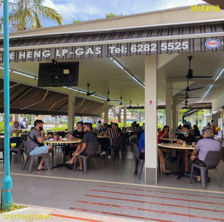 第二階段開啓,餐飲業火爆,優衣庫尚未開放!