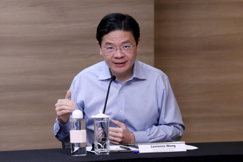何时才能检测完所有客工？　黄循财：还需几个星期可能拖至7月