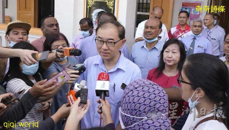 马汉顺:有问题教部会解决·幼儿园需按计划复课!