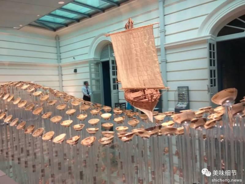 新加坡值得参观的几个地方