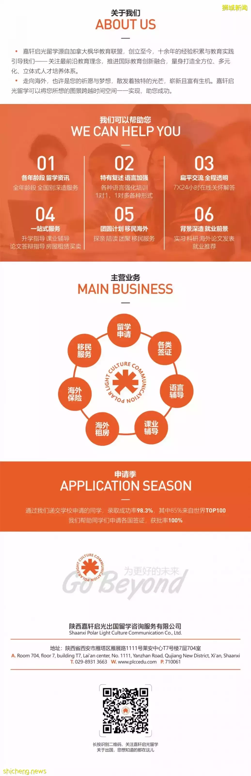 獅城一覽(2) 新加坡擇校，世界名校全掌握