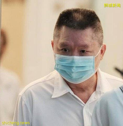 法官:女童不可能誣陷 保姆丈夫 非禮罪成