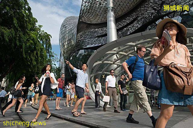 美國疫情疊加抗議活動、有意遣返中國學生?轉學首選新加坡!