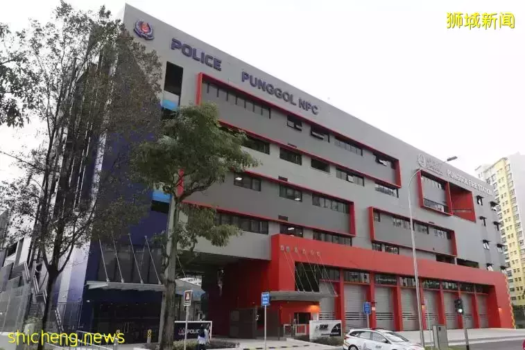 狮城热点 越南国家主席阮春福访新