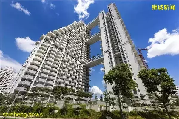 “数十亿人或排队要来新加坡,但是……”李显龙总理最新讲话,透露重要信息