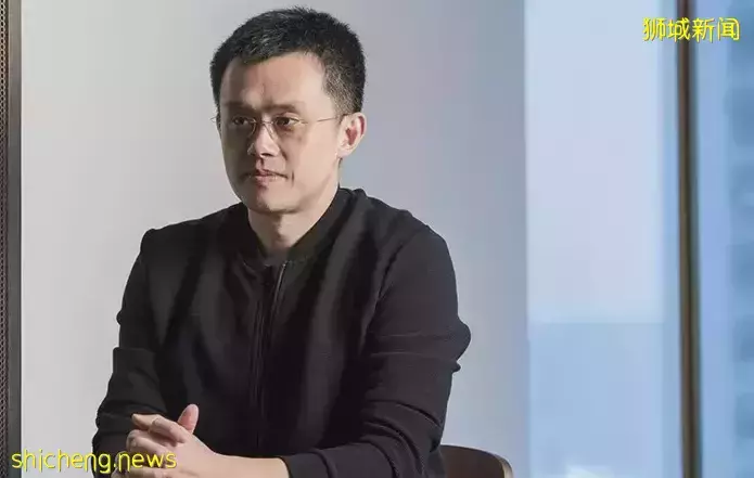 虛擬貨幣“閃崩”!這個居住在新加坡的華人首富身價一夜蒸發100億