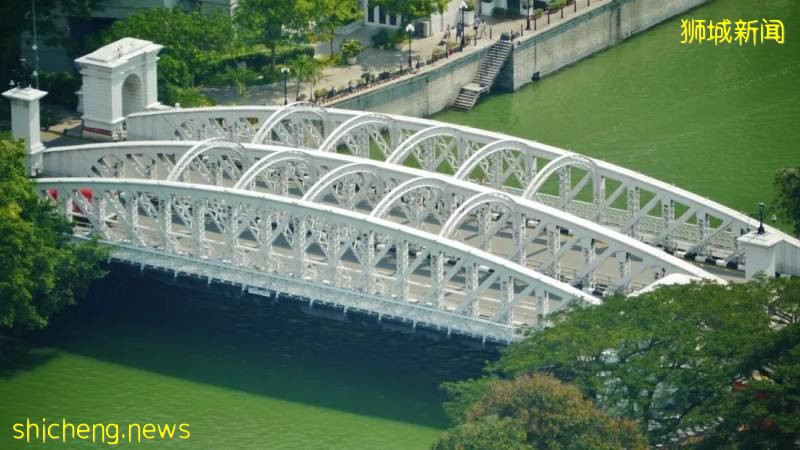 你可能不知道的,關于新加坡的12個有趣事實!