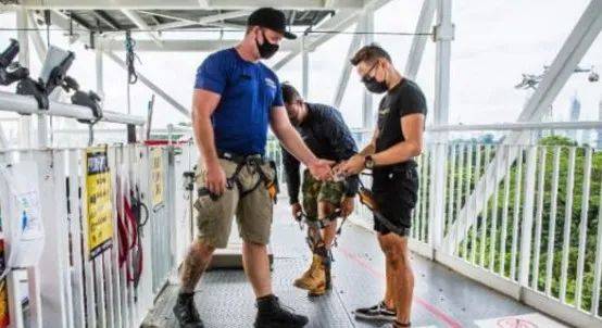 圣淘沙推出百元 “优惠配套",让你爽飞天