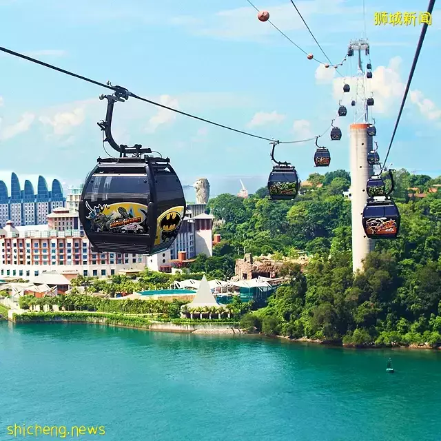 2022新加坡遺産節回歸！更豐富更好玩，5月的四個周末都有精彩安排