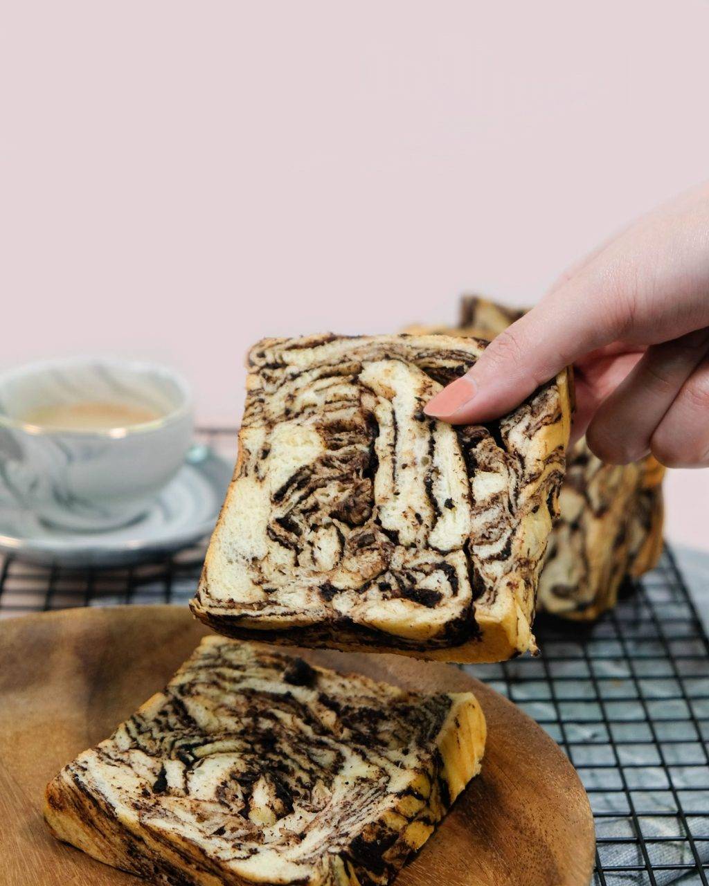 吐司屆中的愛馬仕,顔值滿分又超好吃的“初荟糖先生”開到烏節路🍞網紅吐司get起來啦