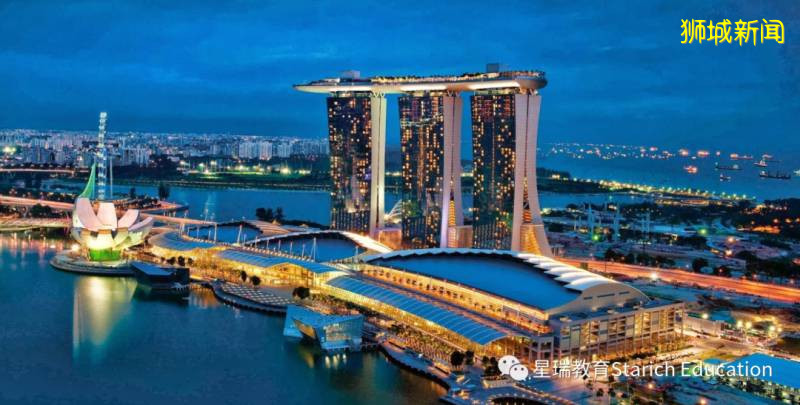 疫情後重啓，新加坡必打卡景點，一起假裝“度假”去嗎