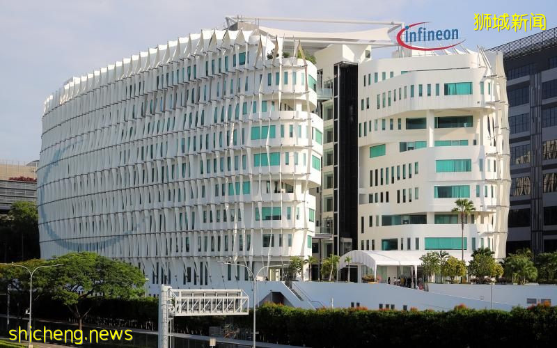 英飞凌科技与凯德投资和现代汽车携手助推亚洲起步公司开发创新