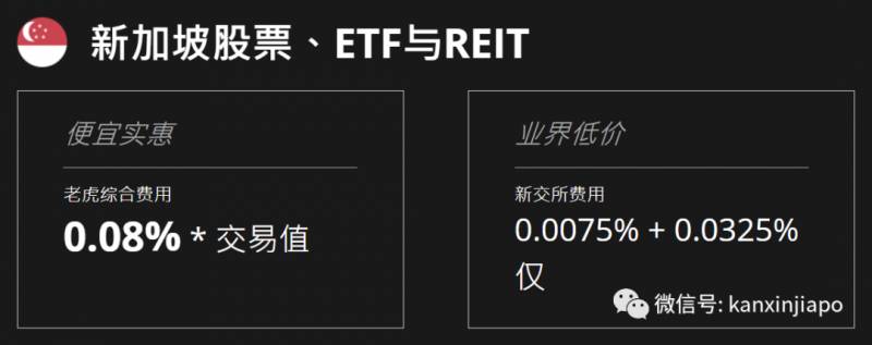 除了阿里、腾讯,它也来啦!新加坡投资市场出现了只老虎