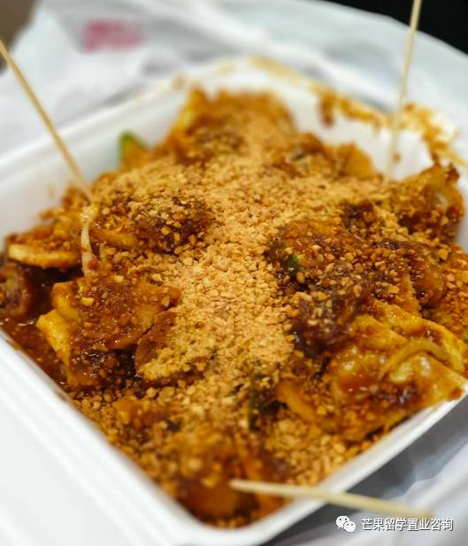 最具南洋風味街頭小吃——新加坡人氣Rojak推薦合集