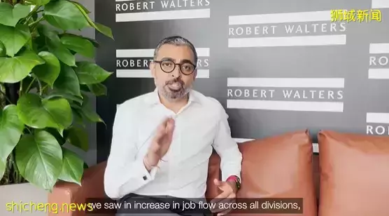 新加坡跳槽季来了!权威调查:这一职业明年换工作加薪40%