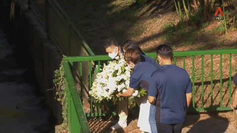 或死刑!新加坡亲父杀双胞胎,昨天正式被控!中国这个事也刷屏了