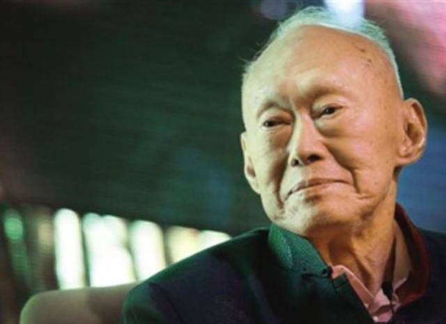 李光耀的国葬：为何一些新加坡年轻人无动于衷，还出言侮辱