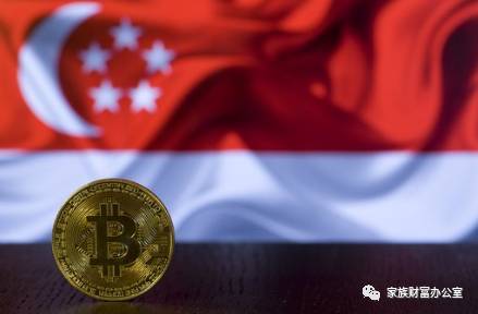 新加坡已成为亚洲的加密货币和区块链中心