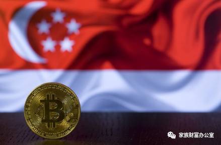 新加坡已成为亚洲的加密货币和区块链中心