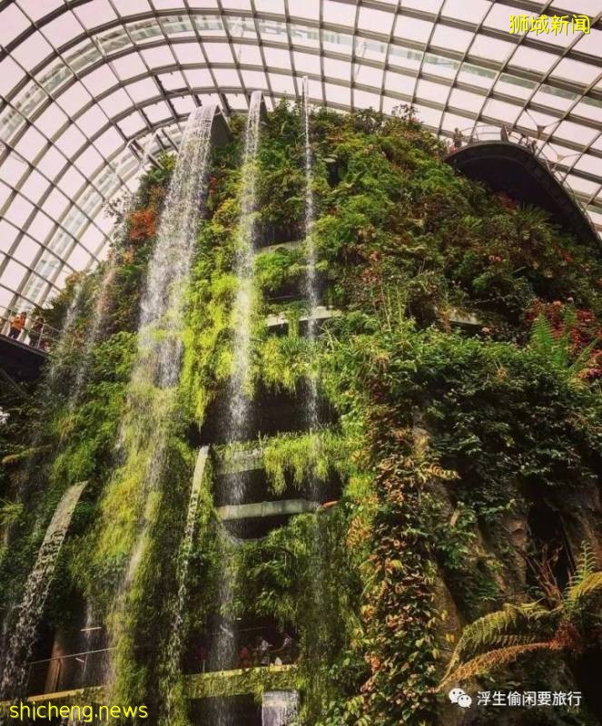 新加坡拍照圣地