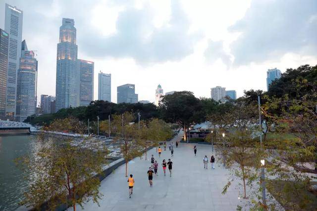 “狮城印记”新加坡学者建言：海南要“和土地谈恋爱”，寻找自身独特魅力
