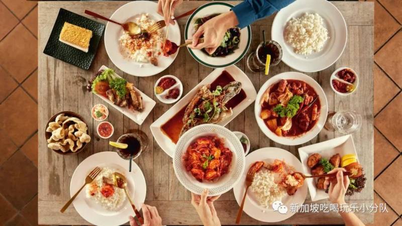 大盘点！2019 年畅游新加坡的七大理由