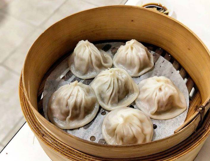 红山该怎吃?这些美食便宜又好吃