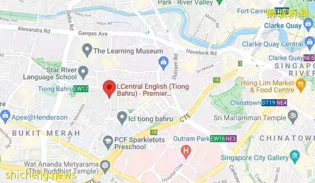 新移民家長:我的英文水平,還沒新加坡小學一年級孩子好