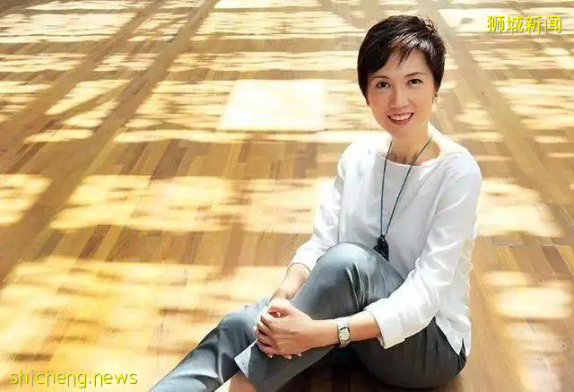 女部長在國會上哭了！"新加坡會像泰坦尼克號一樣沉沒！？"