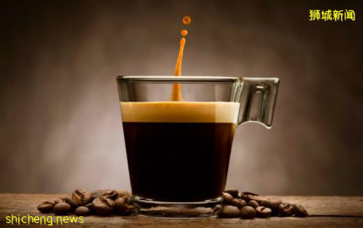 在坡島如何像當地人一樣優雅的點一杯咖啡?“Kopi”、“Kopi O”、“Kopi C”到底有啥區別