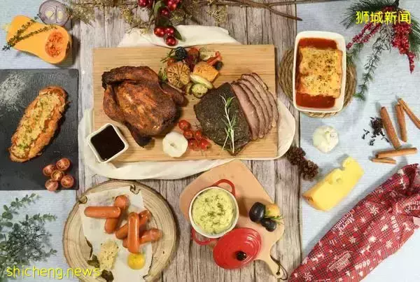 【周末去哪】免費瑜伽課、聖誕星空秀、瑪莎百貨3折、小家電$1起