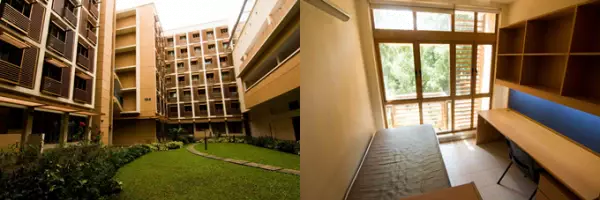 宿舍里"酒后乱性"?!新加坡排名第一的大学不能忍了