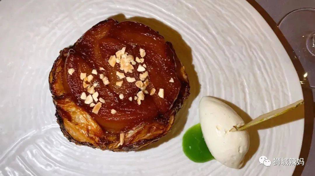 親自打卡!我在烏節路挖到一家超有feel的米其林餐廳