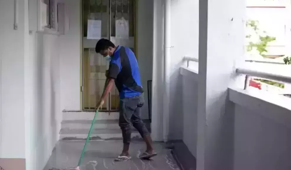 今天起,新加坡這兩項新措施影響每一個人