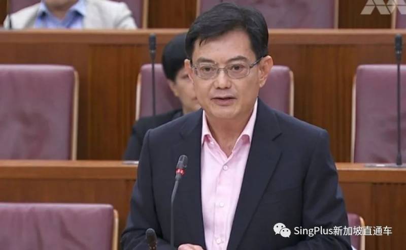 疫情過後，新加坡會出現"迷失的一代"嗎