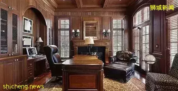科普帖 富豪鍾愛的家族辦公室到底是什麽