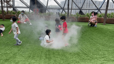 爆火的机场1夜露营又来啦！仅$78还送河川动物园门票