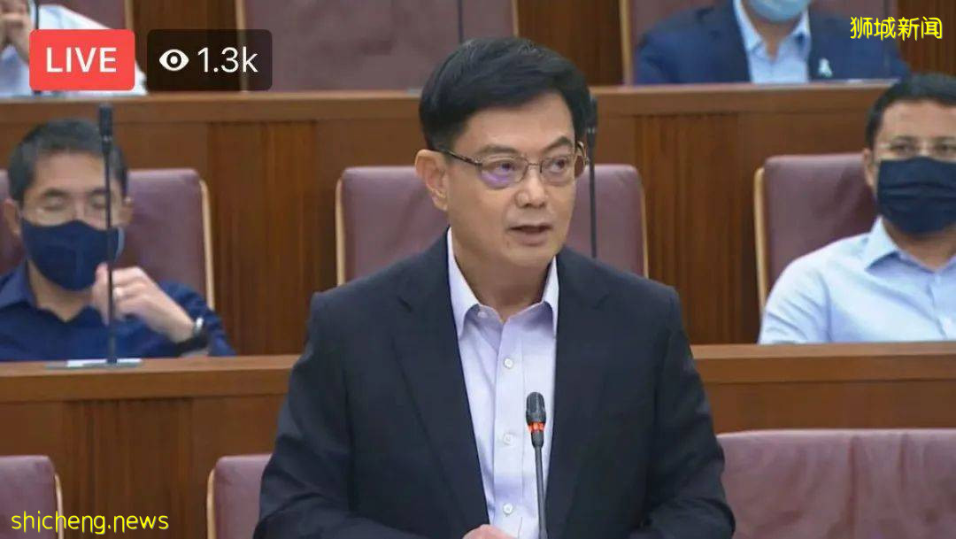 新加坡下周一預計可5人堂食！繼續撒12億補貼！1300個中國客工將會來坡